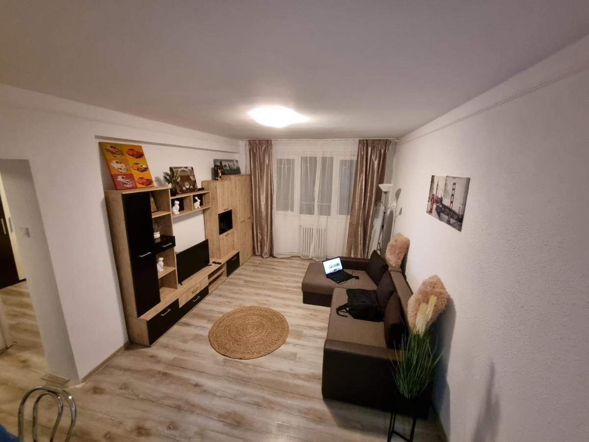 City Center Apartments - Piata Unirii Ясси Екстер'єр фото