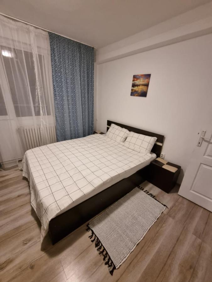 City Center Apartments - Piata Unirii Ясси Екстер'єр фото