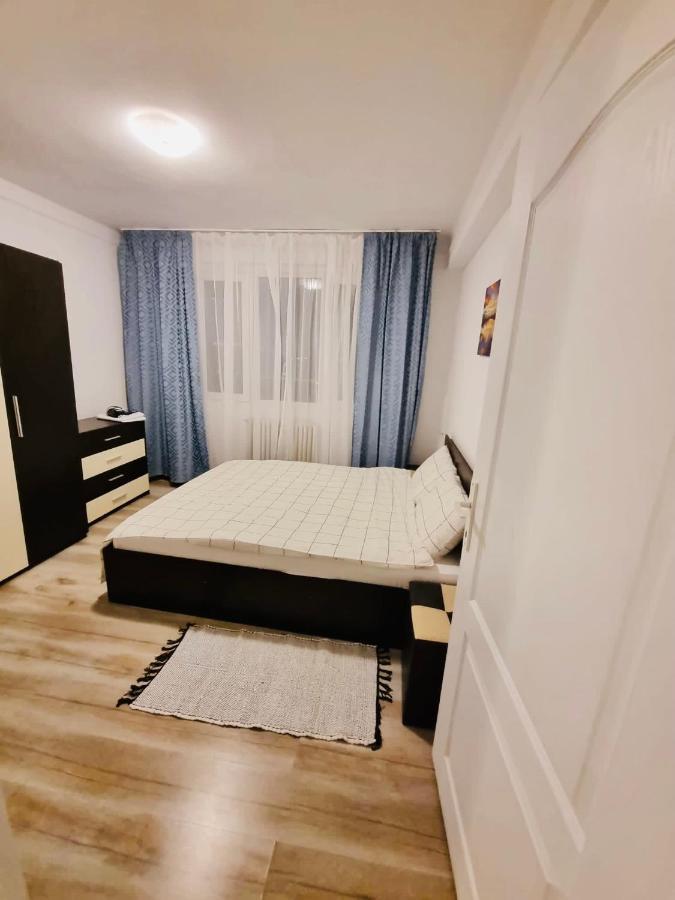 City Center Apartments - Piata Unirii Ясси Екстер'єр фото