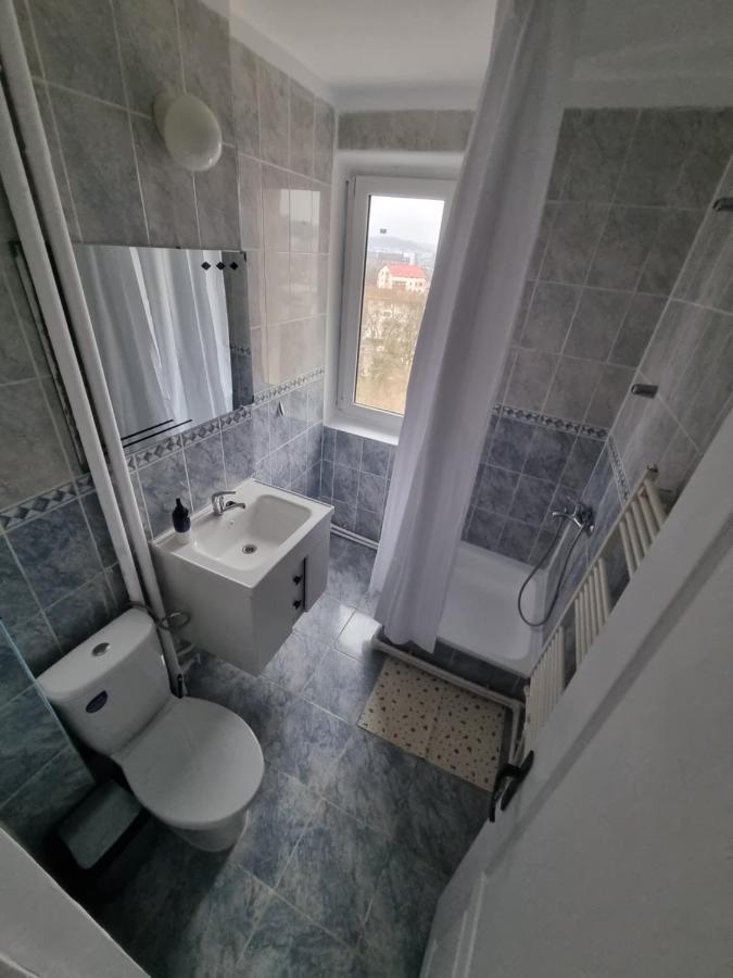City Center Apartments - Piata Unirii Ясси Екстер'єр фото