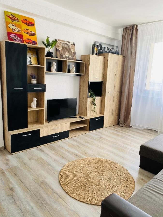 City Center Apartments - Piata Unirii Ясси Екстер'єр фото