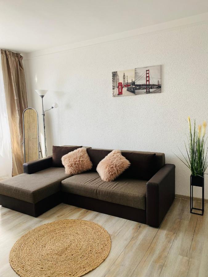 City Center Apartments - Piata Unirii Ясси Екстер'єр фото
