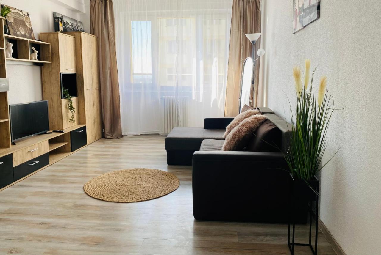 City Center Apartments - Piata Unirii Ясси Екстер'єр фото