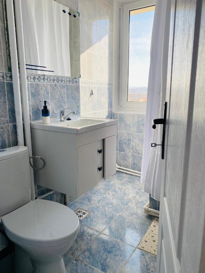 City Center Apartments - Piata Unirii Ясси Екстер'єр фото