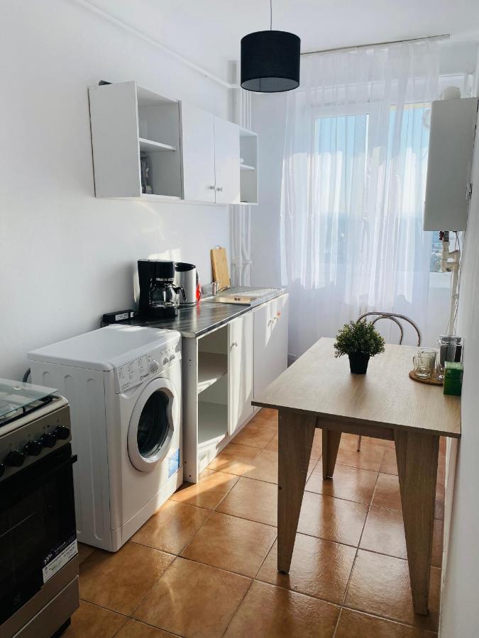 City Center Apartments - Piata Unirii Ясси Екстер'єр фото